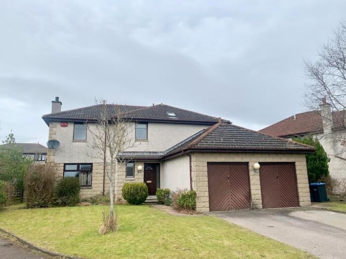 4 Bedroom Detached House To Rent In Springdale Park, Bieldside, AB15