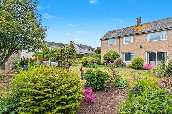 4 Bedroom Semi-Detached House For Sale In Lingmell Crescent, Seascale, CA20
