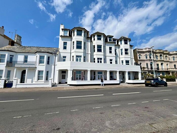 2 Bedroom Apartment To Rent In Marine Parade, Worthing, BN11