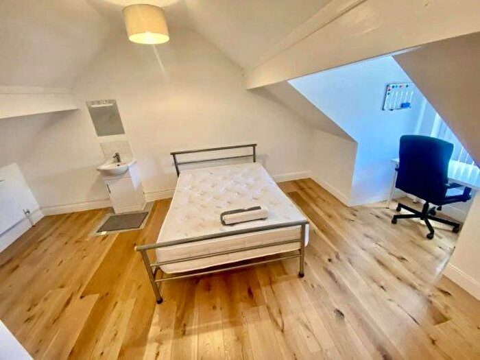 6 Bedroom Terraced House To Rent In Saint Helen's Road, Swansea, Swansea, SA1