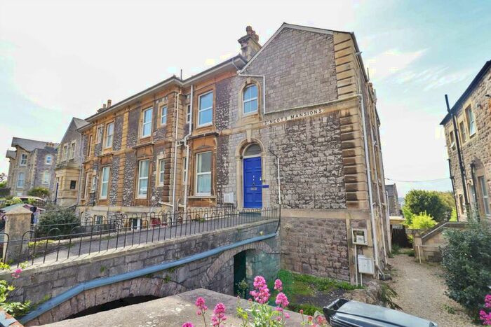1 Bedroom Flat To Rent In Atlantic Road, Weston-super-Mare, BS23