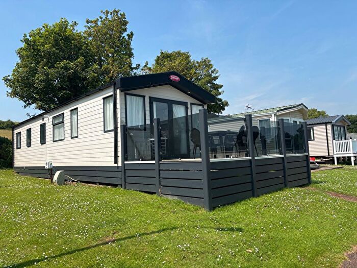 3 Bedroom Lodge For Sale In South Bay Holiday Park, St Marys Road, Brixham, TQ5