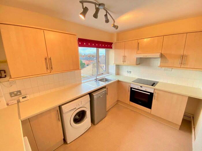 2 Bedroom Flat To Rent In Brunswick Road, Norwich, NR2