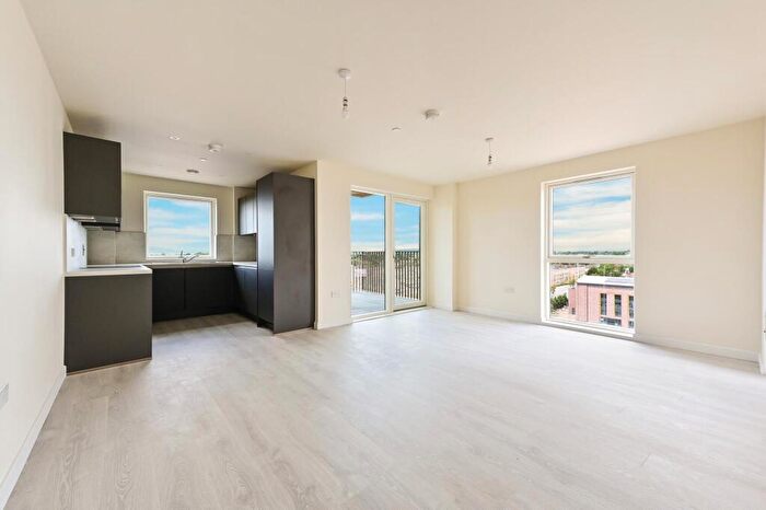 2 Bedroom Apartment To Rent In Penrose Apartments, Harrow, London, HA1