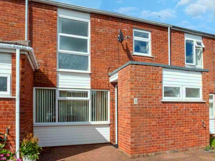 3 Bedroom Terraced House To Rent In Long Itchington, Near Southam, CV47