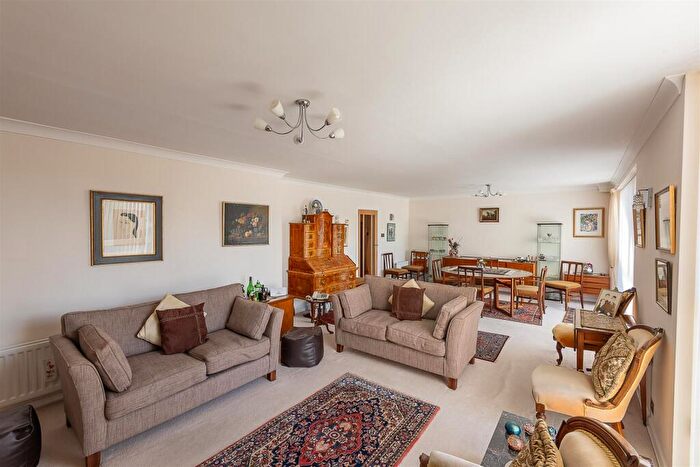 3 Bedroom Flat For Sale In Brookfield, Westfield, Gosforth, Newcastle Upon Tyne, Tyne & Wear, NE3