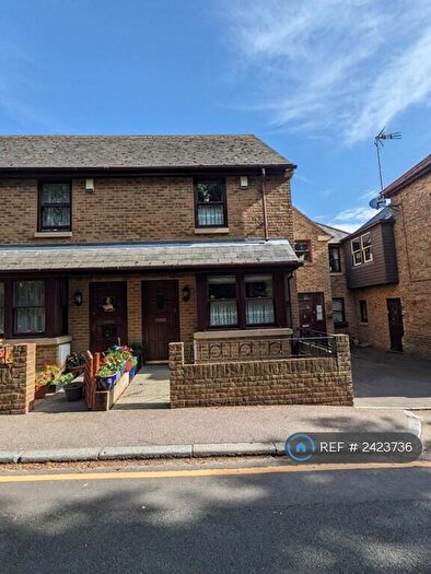 2 Bedroom Terraced House To Rent In Baker Court, Ramsgate, CT11