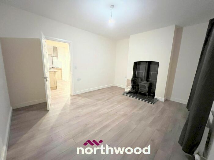 2 Bedroom Terraced House For Sale In Trundle Lane, Fishlake, Doncaster, DN7