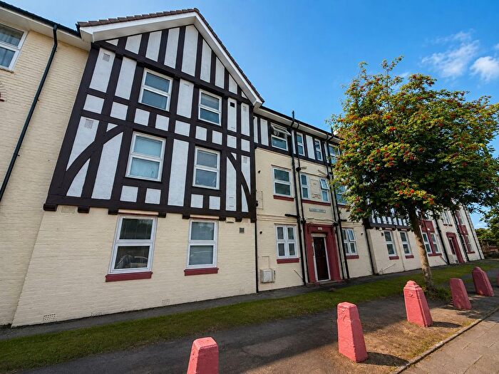 2 Bedroom Flat For Sale In Barrack Road, Newcastle Upon Tyne, NE4