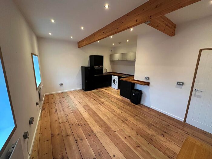 1 Bedroom Flat To Rent In Hall Quay, Great Yarmouth, NR30