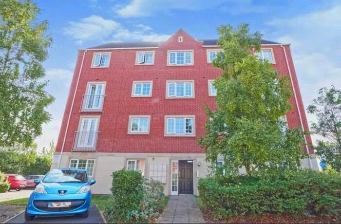 1 Bedroom Flat To Rent In Columbus Avenue, Brierley Hill, DY5