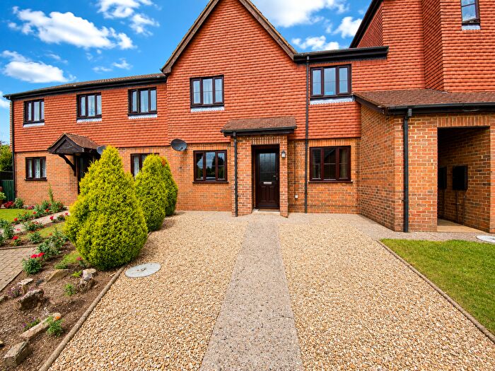 1 Bedroom Flat For Sale In Pearl Court, Holbeach, PE12