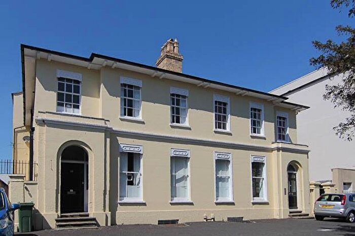 1 Bedroom Flat To Rent In Winchcombe Street, Cheltenham, GL52