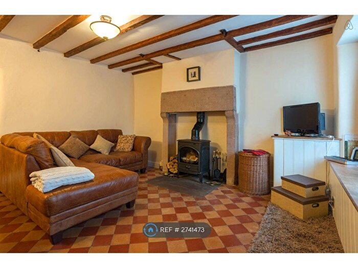 2 Bedroom Terraced House To Rent In The Hill, Cromford, DE4