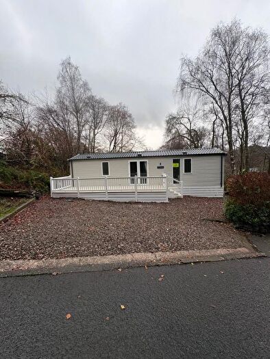 3 Bedroom Chalet For Sale In Twenty Shilling Wood, Comrie, PH6