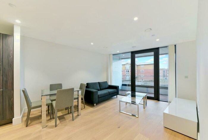 1 Bedroom Apartment To Rent In FiftySevenEast, Dalston, London, E8