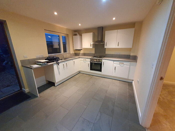 4 Bedroom Town House To Rent In Nelson Street, Lincoln, Lincolnshire, LN1