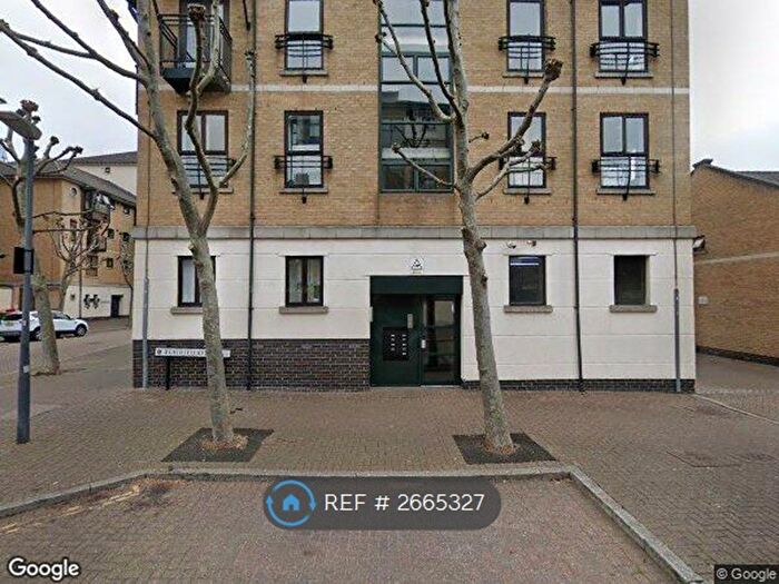 2 Bedroom Flat To Rent In Stuart House, London, E16