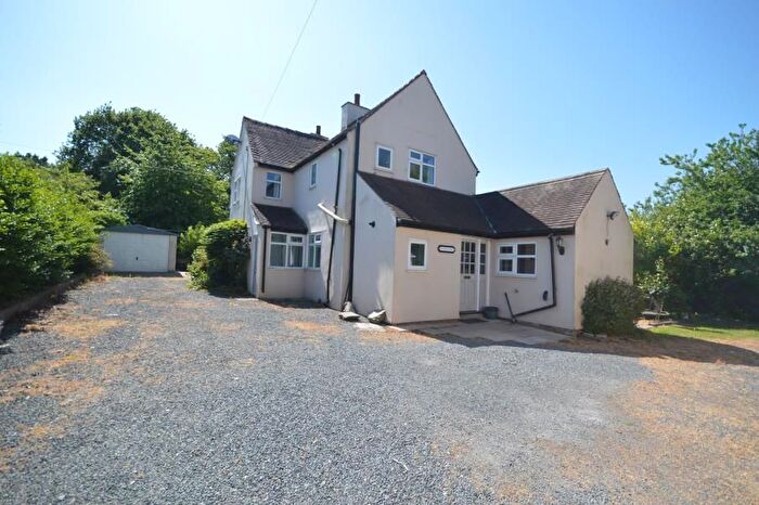 3 Bedroom Detached House For Sale In Wellington, Telford, TF6