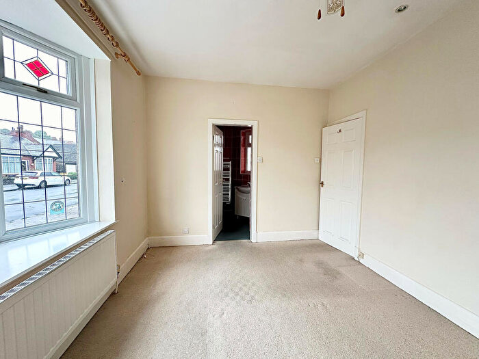 2 Bedroom Bungalow For Sale In Victoria Road, Fulwood, Preston, PR2