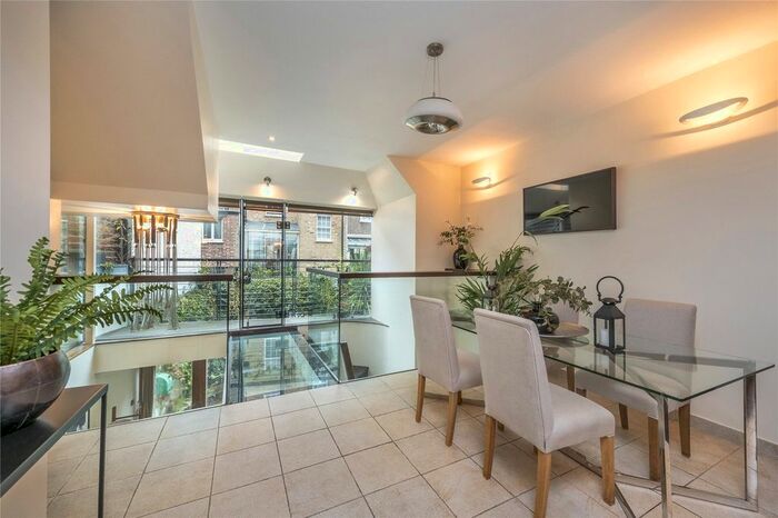 4 Bedroom Terraced House To Rent In Enford Street, London, W1H