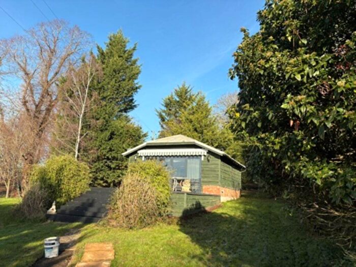 Detached House To Rent In Oakenholt Lodge, Oxford, OX2