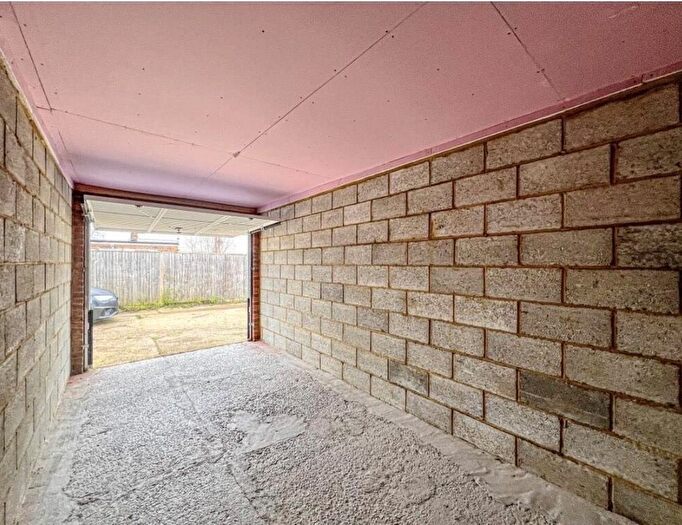 1 Bedroom Parking For Sale In Meadowside, Angmering, BN16