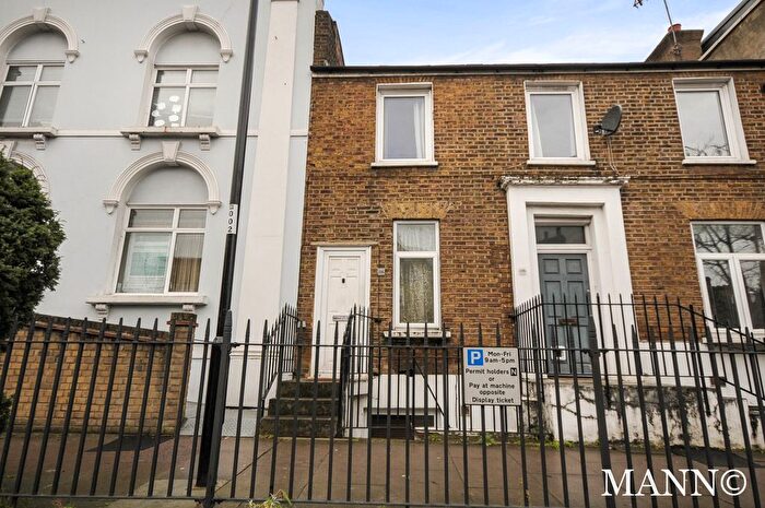 1 Bedroom Flat To Rent In David's Road, London, SE23