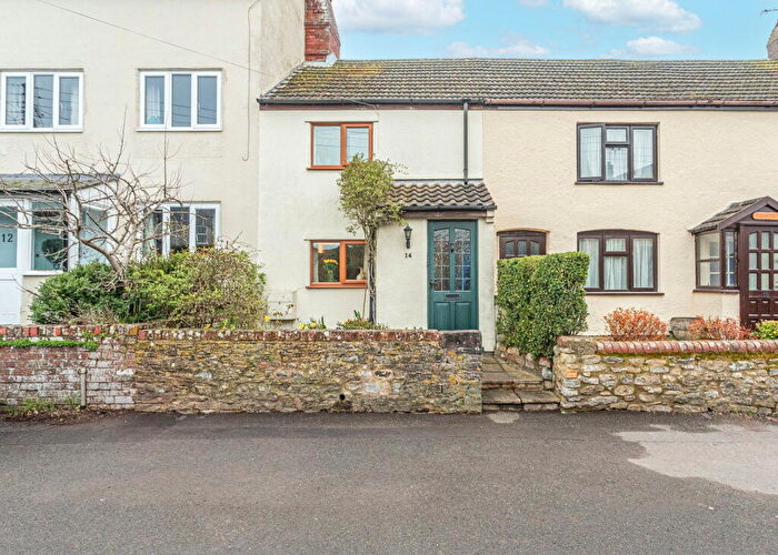 2 Bedroom Terraced House For Sale In Hillesley Road, Kingswood, GL12