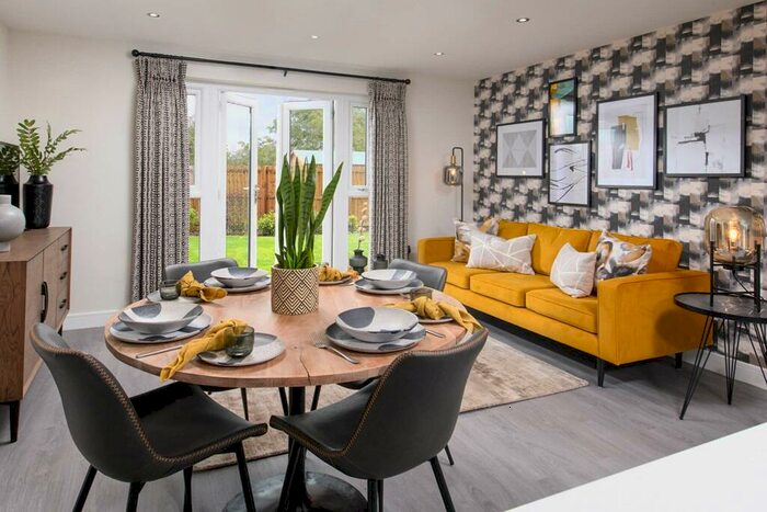 2 Bedroom End Of Terrace House For Sale In Penshaw, Houghton-le-Spring, Tyne And Wear, DH4