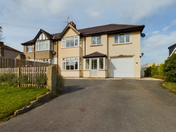 4 Bedroom Semi-Detached House To Rent In Marton Road, Gargrave, BD23