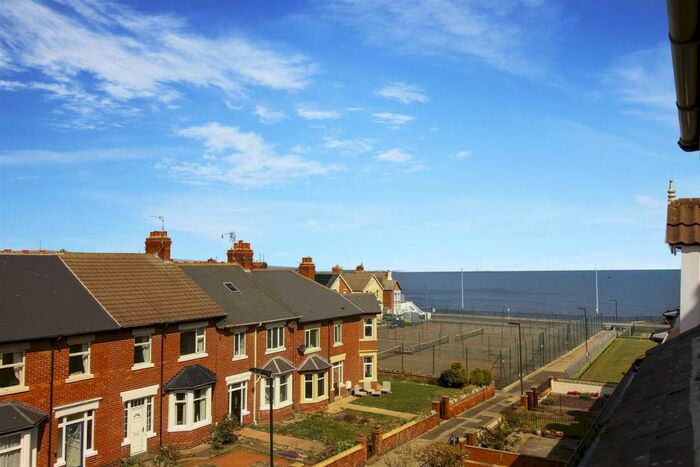 3 Bedroom Flat To Rent In Helena Avenue, Whitley Bay, NE26