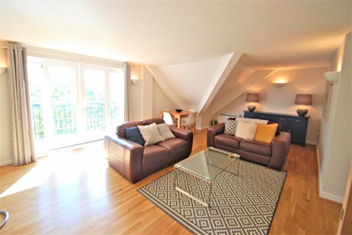 2 Bedroom Apartment To Rent In Central Place, Wilmslow, SK9