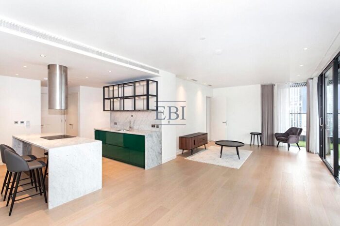 2 Bedroom Apartment For Sale In Hobart Building, Wards Place, E14