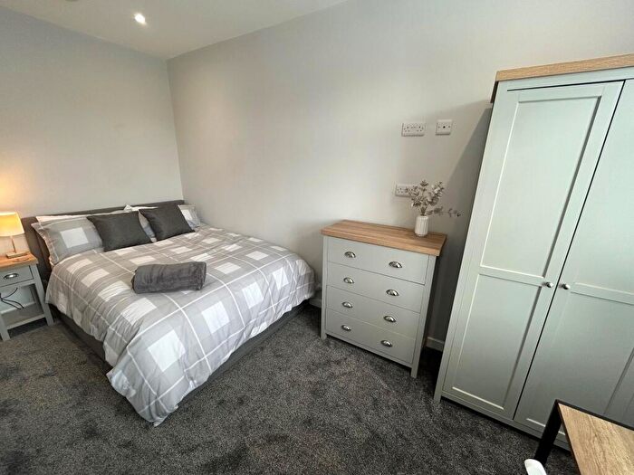 1 Bedroom Semi-Detached House To Rent In Arundel Avenue, Mickleover, Derby, DE3