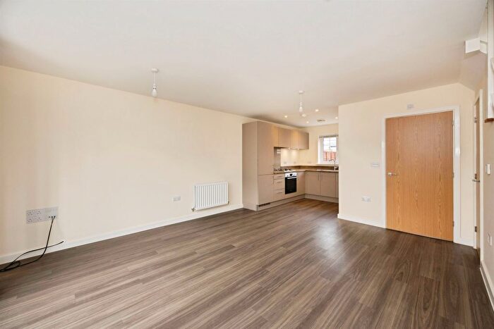 2 Bedroom Semi-detached House For Sale In Pipin Crescent, Finberry, Ashford, TN25