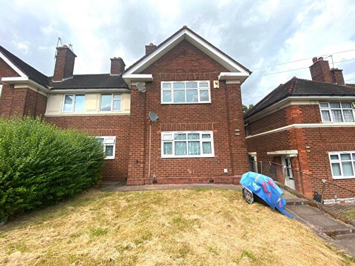 1 Bedroom Flat To Rent In Yardley Green Road, Bordesley Green, B9
