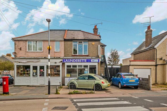 2 Bedroom Flat To Rent In St. Osyth Road, Clacton-On-Sea, CO15