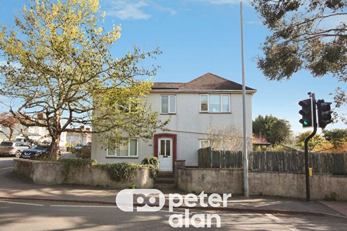 4 Bedroom Detached House For Sale In Lodge Road, Caerleon, Newport, NP18