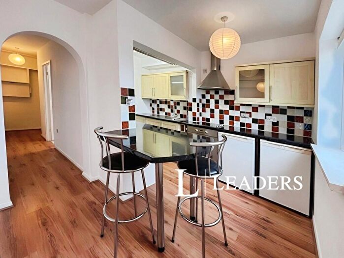 1 Bedroom Flat To Rent In Stapley Road, Hove, East Sussex, BN3