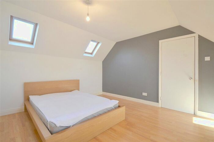 1 Bedroom Property To Rent In Parchmore Road, Thornton Heath, CR7