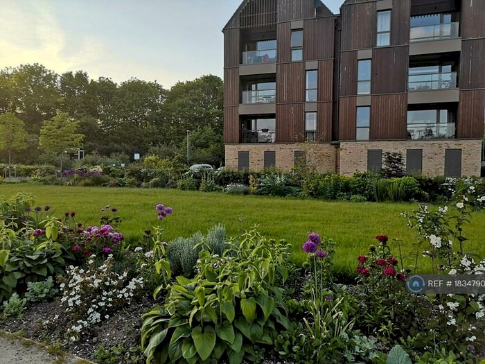 2 Bedroom Flat To Rent In Trumpington, Cambridge, CB2