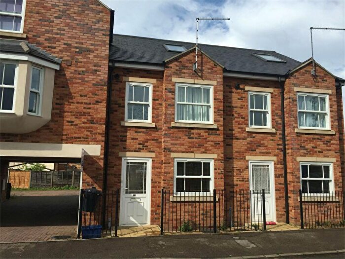 3 Bedroom End Of Terrace House To Rent In Bounty Street, New Bradwell, Milton Keynes, MK13