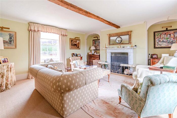 6 Bedroom Detached House For Sale In Shelley, Ipswich, IP7