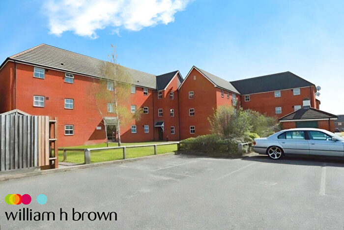 1 Bedroom Flat To Rent In Rawlyn Close, Chafford Hundred, Grays, RM16