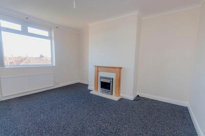 2 Bedroom Flat To Rent In Belmont Avenue, Billingham, TS22