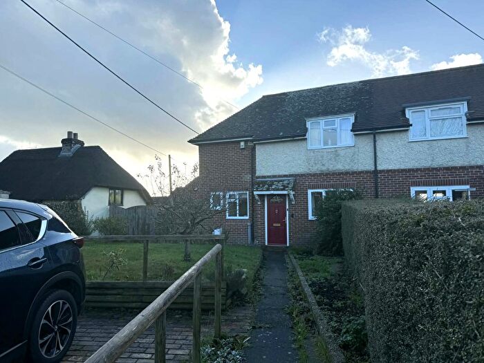 3 Bedroom Semi Detached House To Rent In Pound Close, Charminster, DT2
