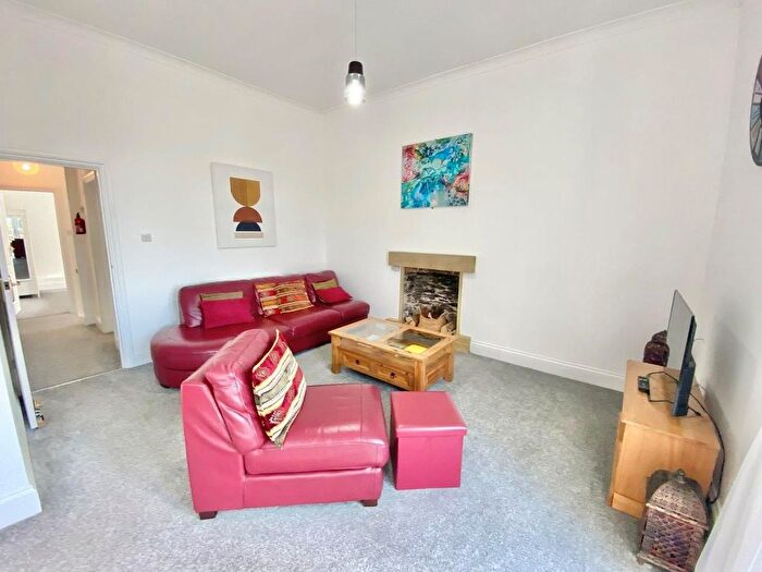 2 Bedroom Flat To Rent In Barwood View, Lower Warberry Road, Torquay, TQ1