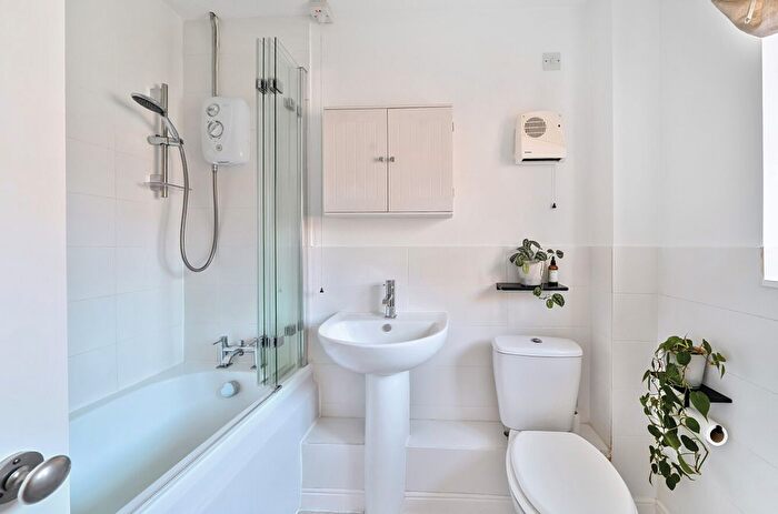 1 Bedroom Terraced House To Rent In Bonners Field, Bentley, Farnham, Hampshire, GU10