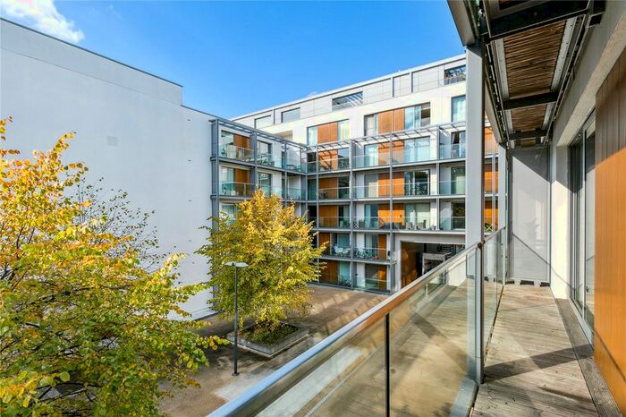 1 Bedroom Flat To Rent In Southstand Apartments, Highbury Stadium Square, N5